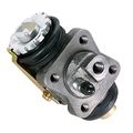 072-8385 Wheel Cylinder Complete New Assembly For Vehicle Specific Fit 