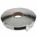 Moyishi Butyl Seal Tape Waterproof Rubber Double Sided Putty For Boat Rv Repair Windows Door Windshield Sealing Black 32 Ft
