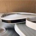 Moyishi Butyl Seal Tape Waterproof Rubber Double Sided Putty For Boat Rv Repair Windows Door Windshield Sealing Black 32 Ft