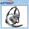 Motorcycle Carburetor With Throttle Cable 16100-gel-a81 Replacement For Xr50r Crf50f Z50 Z50a Z50r