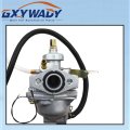 Motorcycle Carburetor With Throttle Cable 16100-gel-a81 Replacement For Xr50r Crf50f Z50 Z50a Z50r