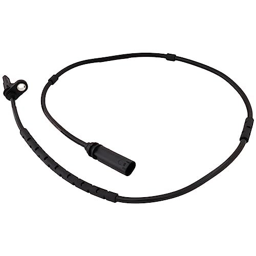 Rear Abs Speed Sensor For Bmw 328d Xdrive 2014 2015 2016 2017 2018 Driver Or Passenger Side Replacement 34526884421 Female