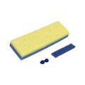 Quickie Sponge Mop Refill 3 X 9 