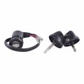 Ignition Key Switch For Honda Trx300ex Trx 300 Ex 1993-2006 Atv New 