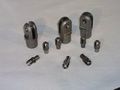 Meziere Ce14 1 4 Weld-in Slot Clevis 