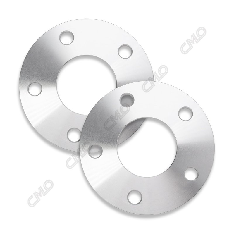 7mm Wheel Spacers 5x120 Hubcentric W O Lip Compatible For Bmw E36 E46 E60 E61 E63 E64 E90 E92 E82 E88 2pc 72 6 Center Bore