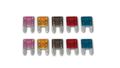 Wirthco 24103 Battery Doctor Atm Led Mini-fuse Pack Of 10 