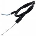 Niche Throttle Cable For Suzuki Rm250 58300-27c03