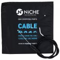 Niche Throttle Cable For Suzuki Rm250 58300-27c03