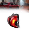 Dasbecan Outer Tail Lamp For Gmc Terrain Sle Slt 2022 2023 2024 Oe Repalce 84903100 87838559 87838560 Gm2804150 Lh Driver Side 