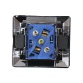 Chevy Blazer 1990 1991 Door Lock Switch Power 2 In Width 1-3 4 Height With 3-prong Connector 