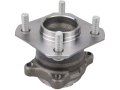 Marketplace Auto Parts Rear Wheel Bearing Hub Assembly Compatible With 2013-2019 Nissan Sentra 
