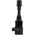Set Of 1 Ignition Coil Packs 3 Pins Fits For Mazda 5 2 3l 2006-2007 Pack Replaces Uf541