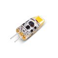 Welsun Led G4 Cob 1508 3w 260lm Warm White Cool Decorative Waterproof Bi-pin Lights Ac Dc 12-16v 10pcs Color 