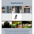 Twdrtdd Indoor Outdoor Light Control Socket With Photocell Automatic Dusk To Dawn Activated Adapter For E26 E27 Base Lamps And