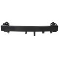 Front Bumper Face Bar Reinforcement For 2017-2020 Hyundai Elantra 