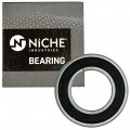 Niche Wheel Bearing Seal Kit For Kawasaki Kfx50 Yamaha Champ 100 30-5210 28-2rdqe6 60-2rdqe6