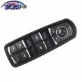 Tom Power Window Master Switch For Porsche Cayman Panamera Macan 7pp959858r Dml