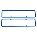 Sbc 283 305 327 350 383 400 Rubber Silicone Valve Cover Gasket 7484box 