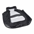 Alveytech 18 X16 Black Vinyl Seat Base Cover For The Golden Technologies Buzzaround And Literider Series Scooters