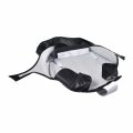 Alveytech 18 X16 Black Vinyl Seat Base Cover For The Golden Technologies Buzzaround And Literider Series Scooters