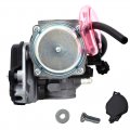 Carburetor Replacement For Arctic Cat 250 300 Replace 0470-448 Carb 2x4 4x4 2001 2002 2003 2004 2005