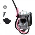 Carburetor Replacement For Arctic Cat 250 300 Replace 0470-448 Carb 2x4 4x4 2001 2002 2003 2004 2005