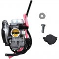 Carburetor Replacement For Arctic Cat 250 300 Replace 0470-448 Carb 2x4 4x4 2001 2002 2003 2004 2005