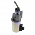 Solarhome Fuel Shut Down Solenoid 12v 0419 9904 04199904 Compatible With Deutz Bfm2012 Engine