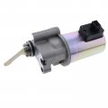 Solarhome Fuel Shut Down Solenoid 12v 0419 9904 04199904 Compatible With Deutz Bfm2012 Engine