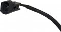 Aip Electronics Genuine Crankshaft Position Sensor Ckp Compatible With 2001-2011 Toyota Lexus Pontiac And Scion Oem Fit