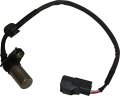 Aip Electronics Genuine Crankshaft Position Sensor Ckp Compatible With 2001-2011 Toyota Lexus Pontiac And Scion Oem Fit