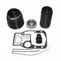 U-join Bellows Kit Replacement For 1986-1993 Omc Cobra Volvo Penta Sx Replaces 911830 911826 