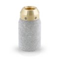 9-8237 Shield Cap For Thermal Dynamics Sl60 Sl100 Cutmaster 38 52 82 102 152 58 60i Plasma Cutting Torch Consumables 