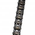 Max Motosports 520x94 O-ring Drive Chain 520 Pitch 94 Links Compatible With Kawasaki Ksf450 Kfx450r 2008-2014 Black
