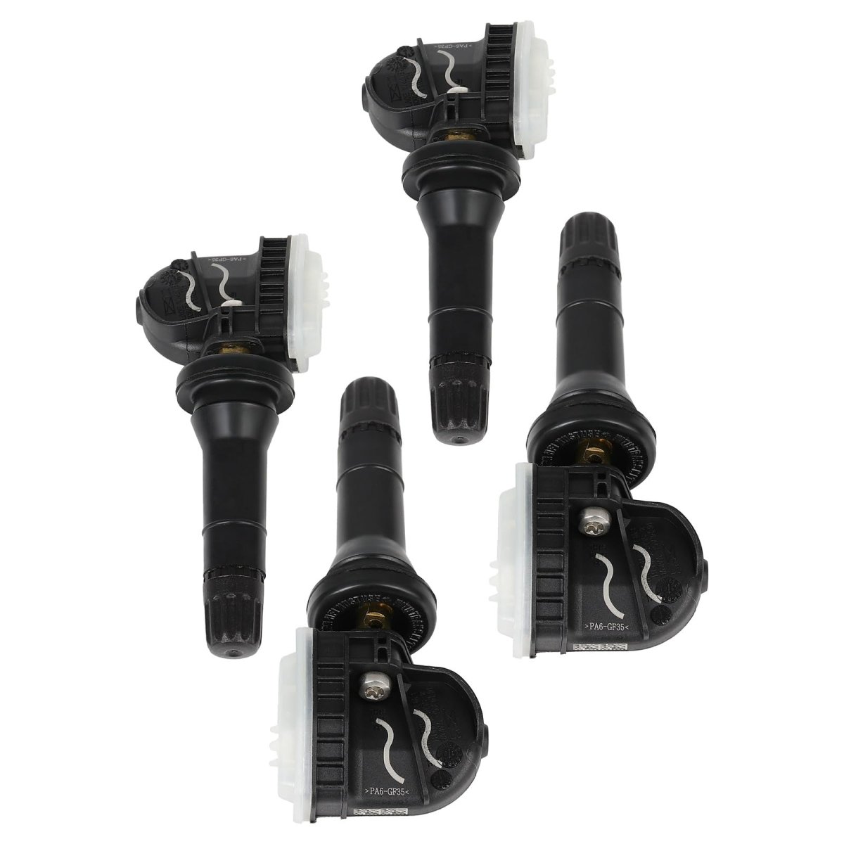 315mhz Tire Pressure Sensor Programmed Tpms Fit For 2018-2019d Expedition 2017-2019d F-250 Super Duty For Ford For F-350