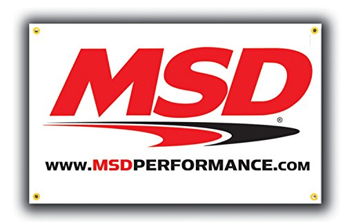 Msd 9420 Banner