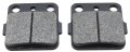 Front Brake Pads For Honda Trx420 06435-hp7-a01 2009-2010 