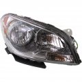 Chevy Malibu 2008-2011 Malibu Hybrid 2008-2010 Headlight Assembly Passenger Side Capa Certified Gm2503307c 