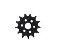 Fits Honda Cr125r 125 R Green O Ring Chain And Sprocket 13 50 114l 