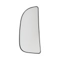 Mirror Glass For Ram 2500 3500 2011 To 2018 Driver Side Lower Towing Non Heated Laramie Limited Models Ch1324125 68067731aa 