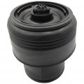Ocpty Rear Air Ride Suspension Spring Kit Fit For 2014-2018 Bmw X5 Pack Of 1