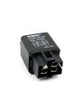 2 Pcs Z1507091 4 Pin Dc 12v 40a Universal Car Vehicle Motor Fuse Relay Switch Power 