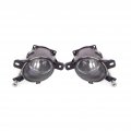 Cadillac Srx 2010-2016 Chevy Malibu 2013-2015 Malibu Eco 2013 2014 Ss 2015 Saturn Astra 2008 2009 Fog Light Pair Driver And 