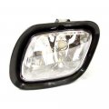 Fortpro Fog Light For Freightliner Cascadia 2008-2018 Driver Side Replaces A06-51908-000 F235464 