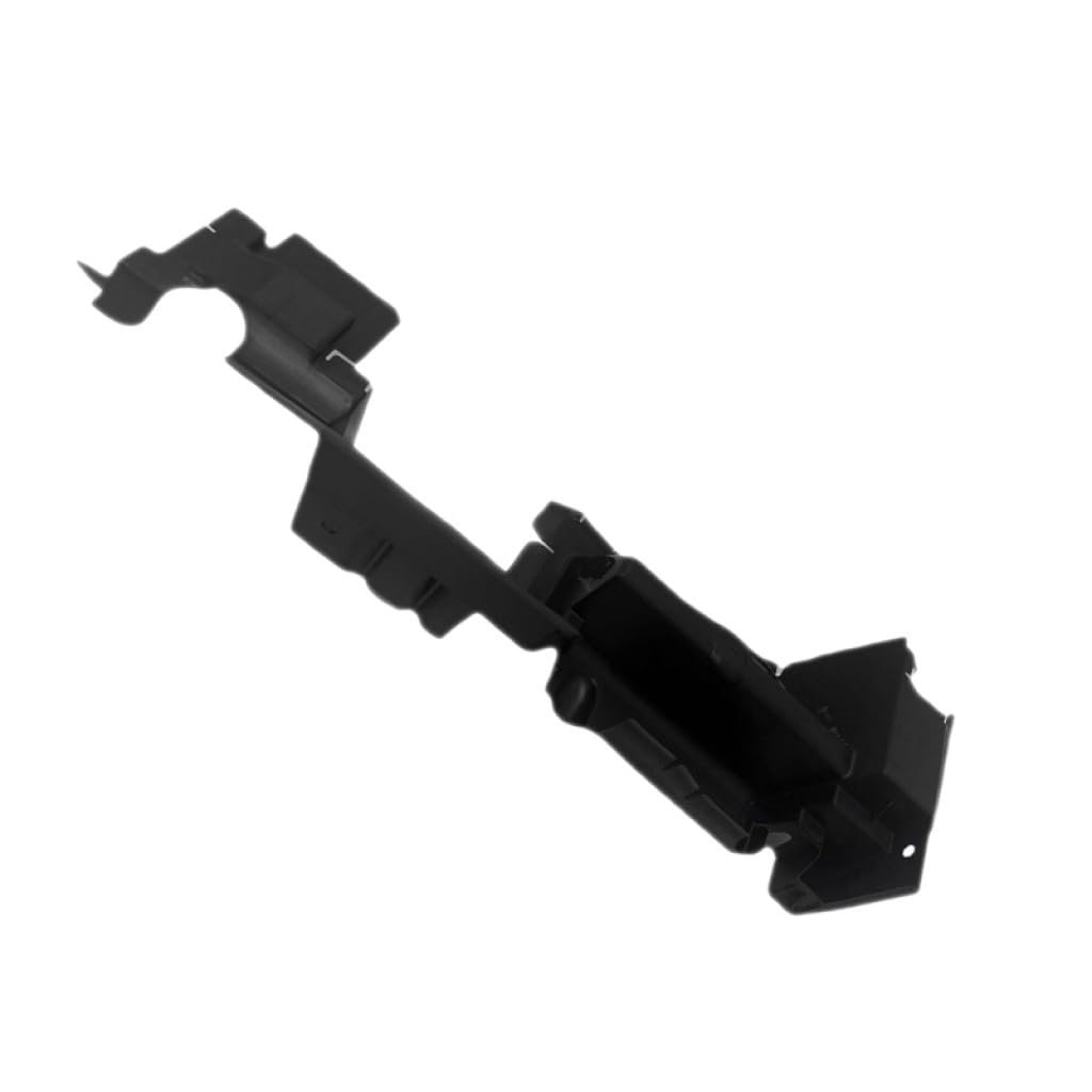 Toyota Rav4 2022 2023 2024 2025 Radiator Support Air Deflector Passenger Side Le Xle Premium Made Of Pp Plastic Replacement For