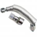 55568031 Turbocharger Cooling Feed Line Pipe For Buick Encore 2013-2020 Chevrolet Cruze 2011-2016 Sonic 2012-2020 