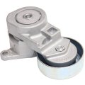 Accessory Belt Tensioner For Mitsubishi Outlander 2003 2004 2005 2006 Lancer Galant 2010 Eclipse 2 4l Engine Mn149179 