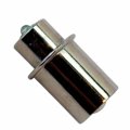 Hqrp 180lm High Power 3w Led Replacement Flashlight Bulb For 3-6 D C Cell Lanterns Flashlights Torchs 3 2v 9v Small Base