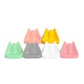 Stud Boy Super-lite Pro Series Single Backer Plates Yellow 75in 2513-p1-yel 